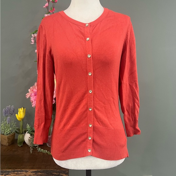 White House Black Market Cardigan - Picture 2 of 12